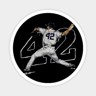 42 aka The Sandman Magnet